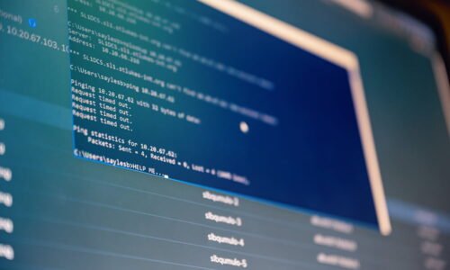 Department of Integrated Quality Management System