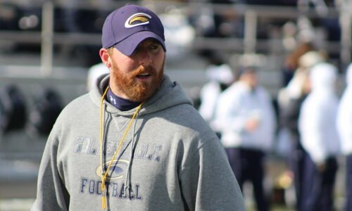 Department of Sports Management