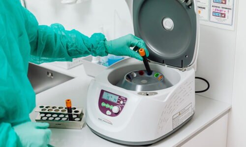 Department of Medical Laboratories