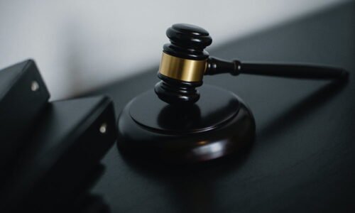 Depatment International Arbitration and International Law